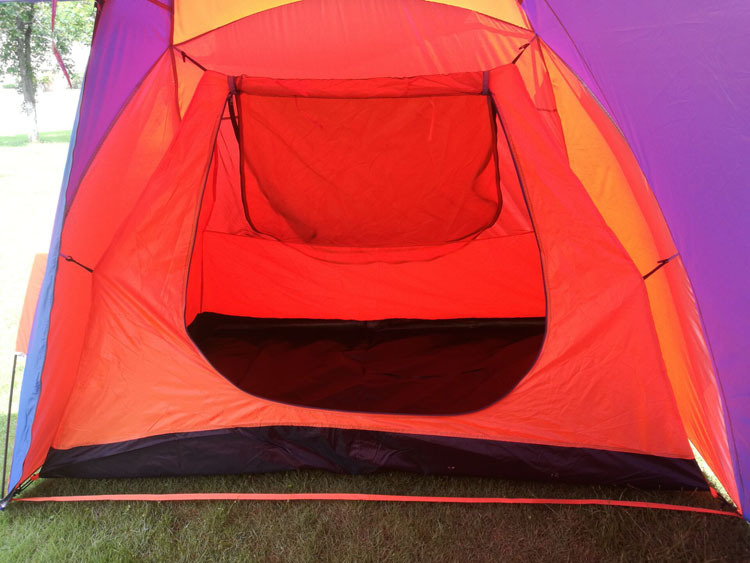 Cheap Goat Tents 4